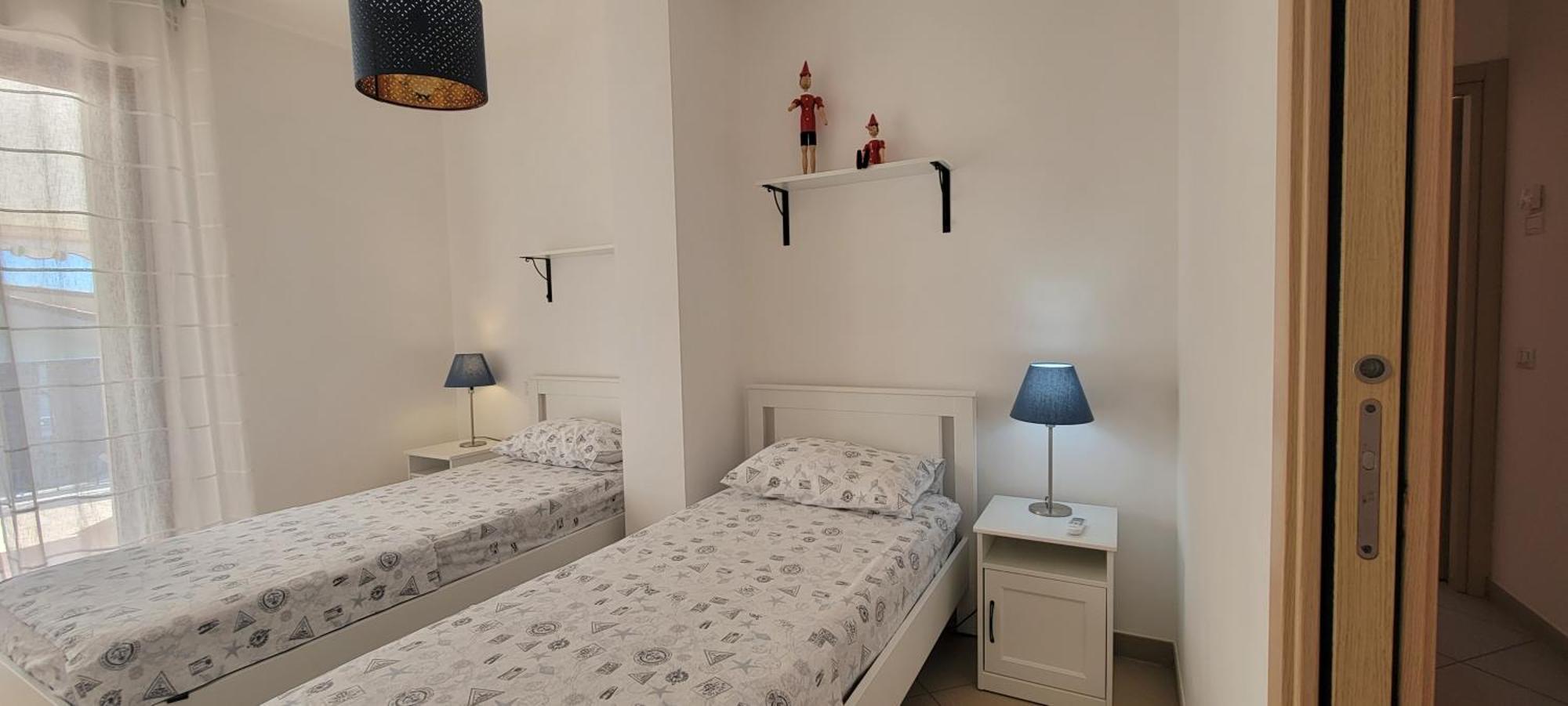 마르틴시쿠로 Seafront And Mountain View Penthouse 아파트 외부 사진