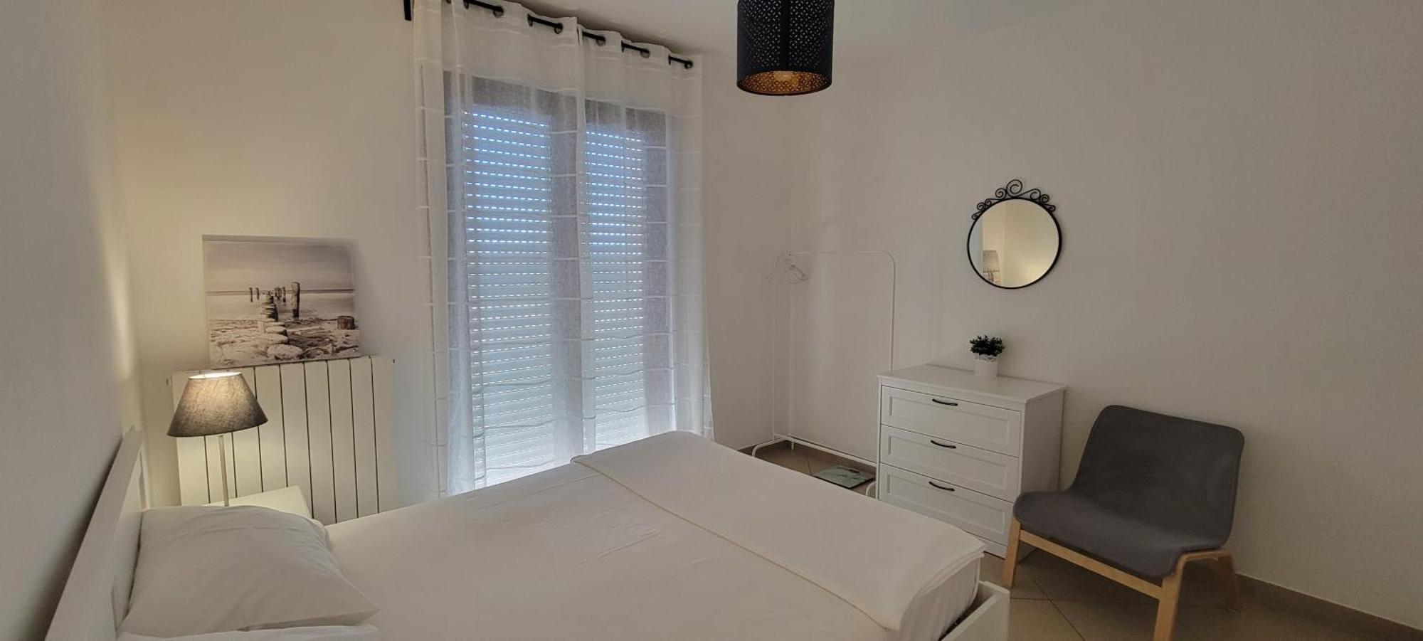 마르틴시쿠로 Seafront And Mountain View Penthouse 아파트 외부 사진
