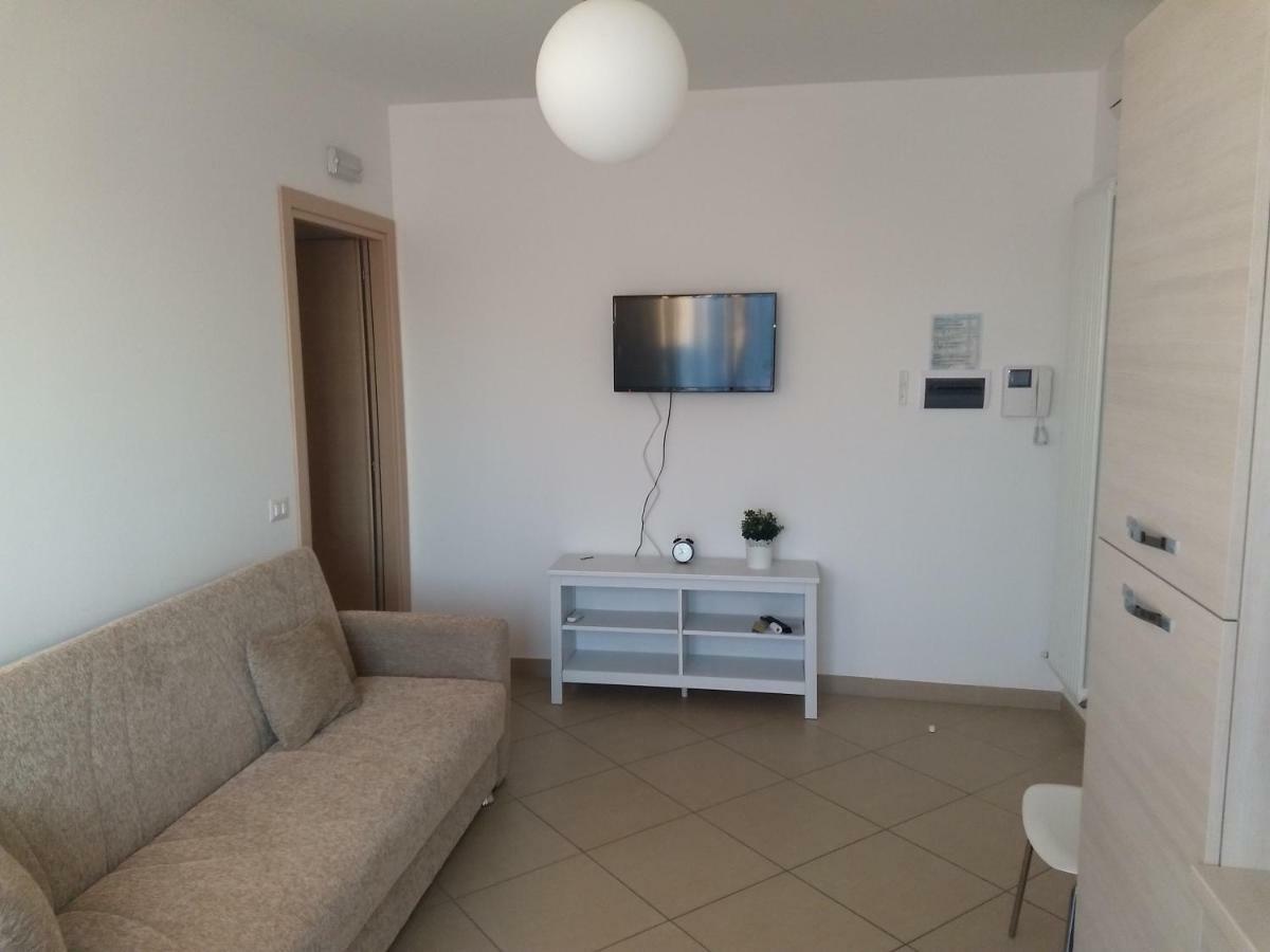 마르틴시쿠로 Seafront And Mountain View Penthouse 아파트 외부 사진